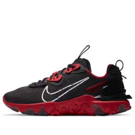 Nike React Vision 'Bred' DC1853-001