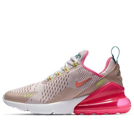 (WMNS) Nike Air Max 270 'Barely Rose Mauve' DC1864-600
