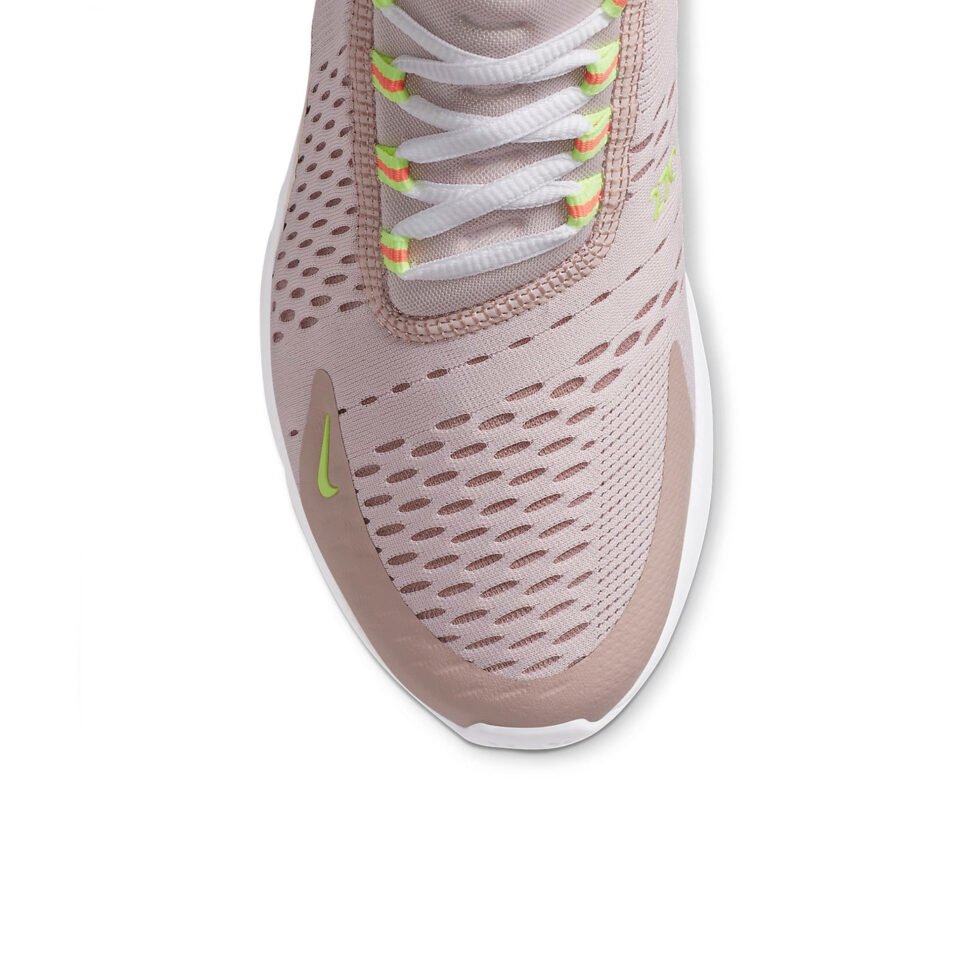 (WMNS) Nike Air Max 270 'Barely Rose Mauve' DC1864-600 - Image 3
