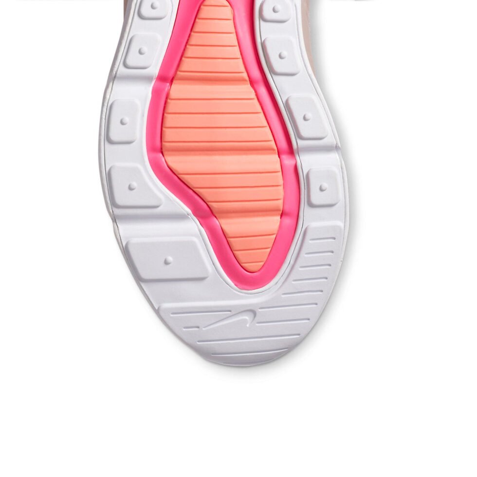 (WMNS) Nike Air Max 270 'Barely Rose Mauve' DC1864-600 - Image 5