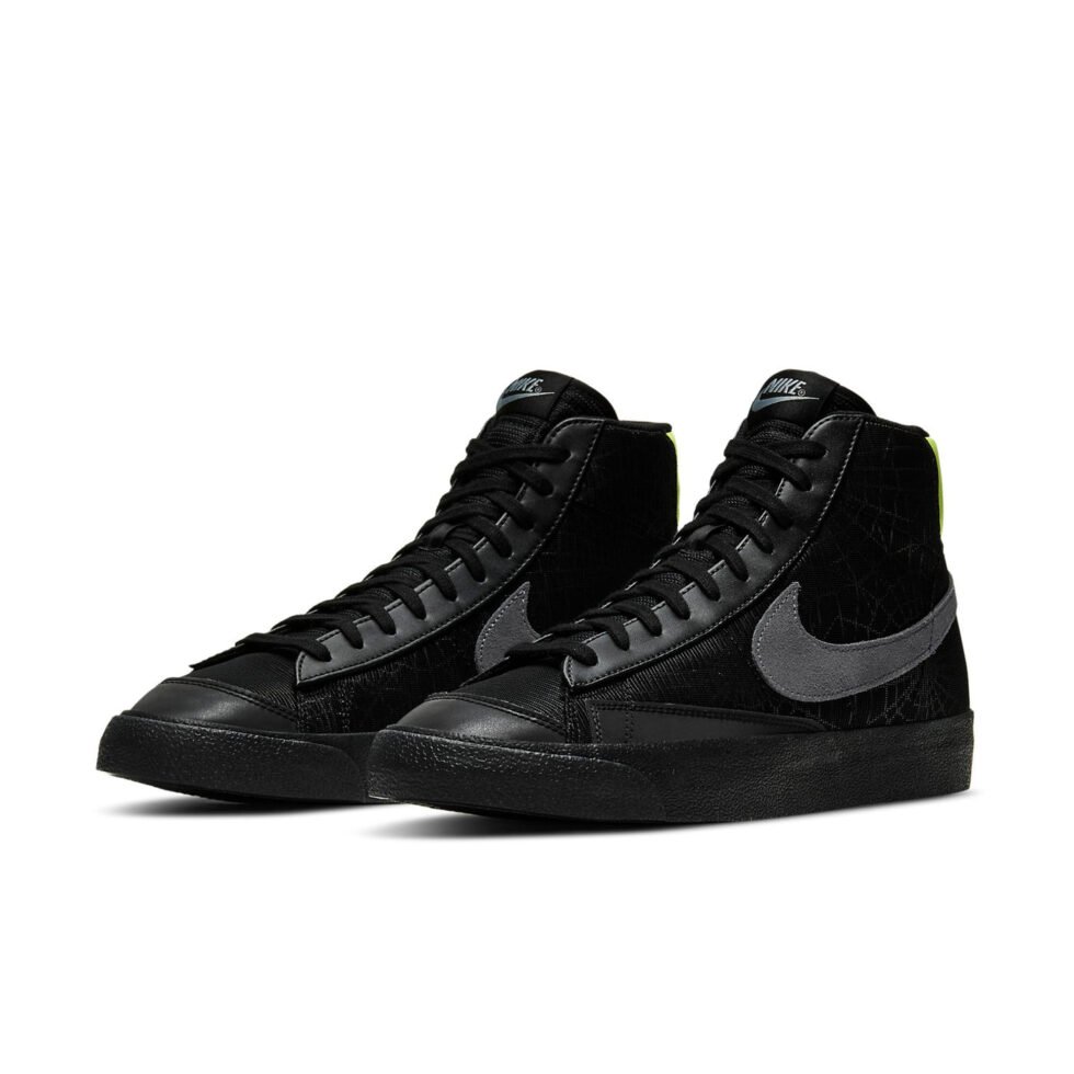 Nike Blazer Mid '77 'Spider Web' DC1929-001 - Image 3