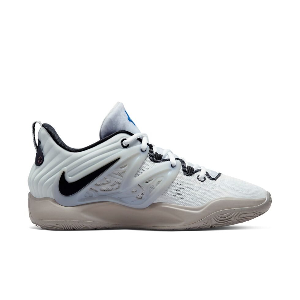 Nike KD 15 'Brooklyn Nets' DC1975-100 - Image 2