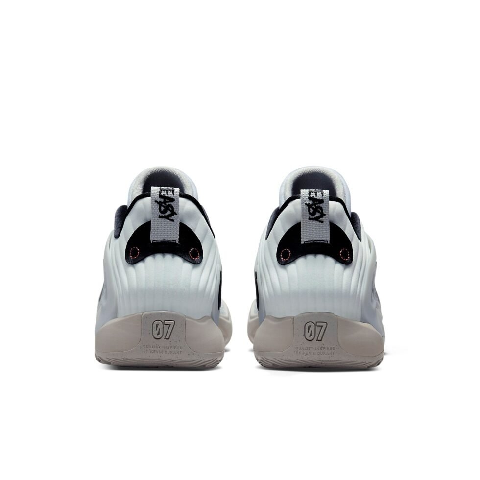 Nike KD 15 'Brooklyn Nets' DC1975-100 - Image 5