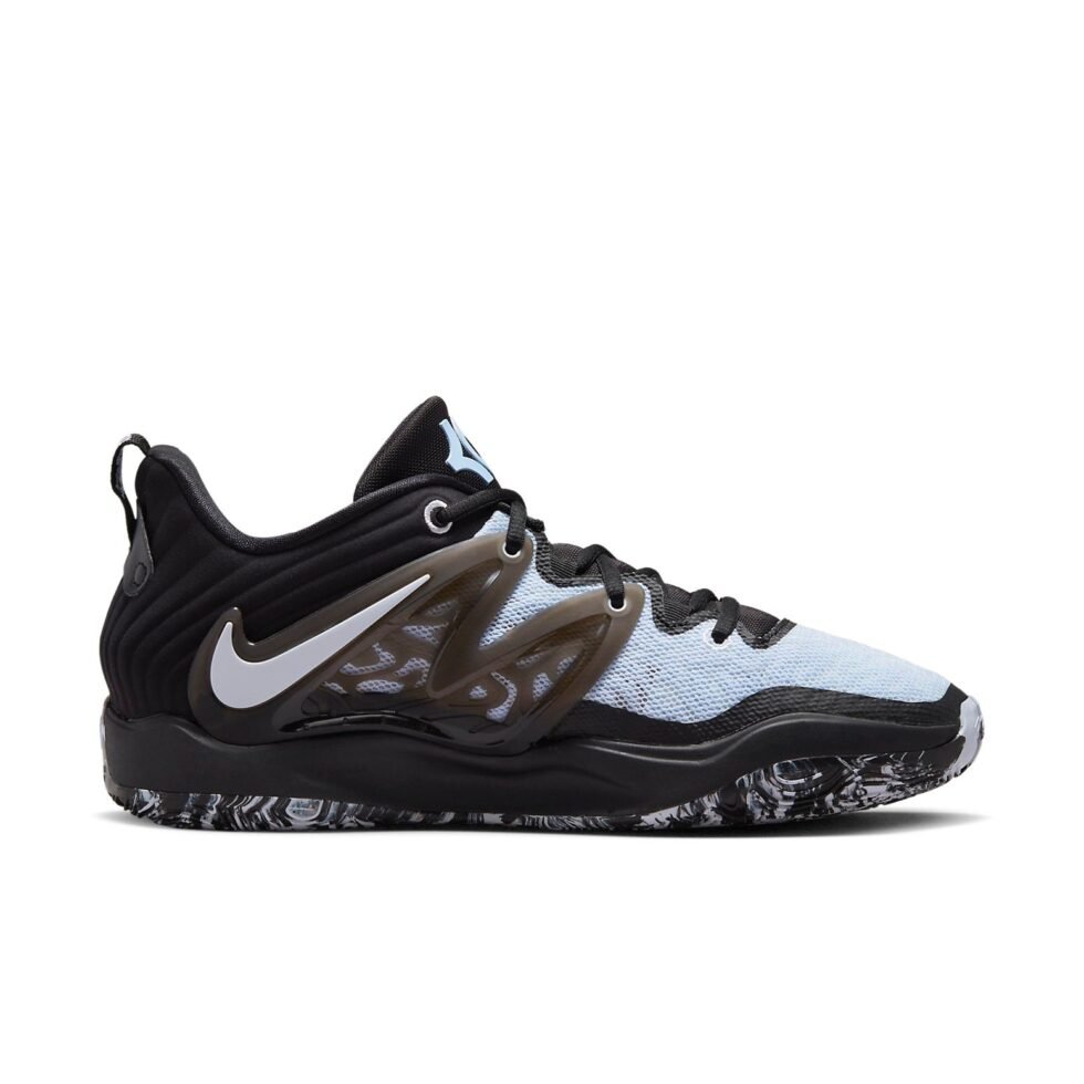 Nike KD 15 'Refuge' DC1975-101 - Image 2