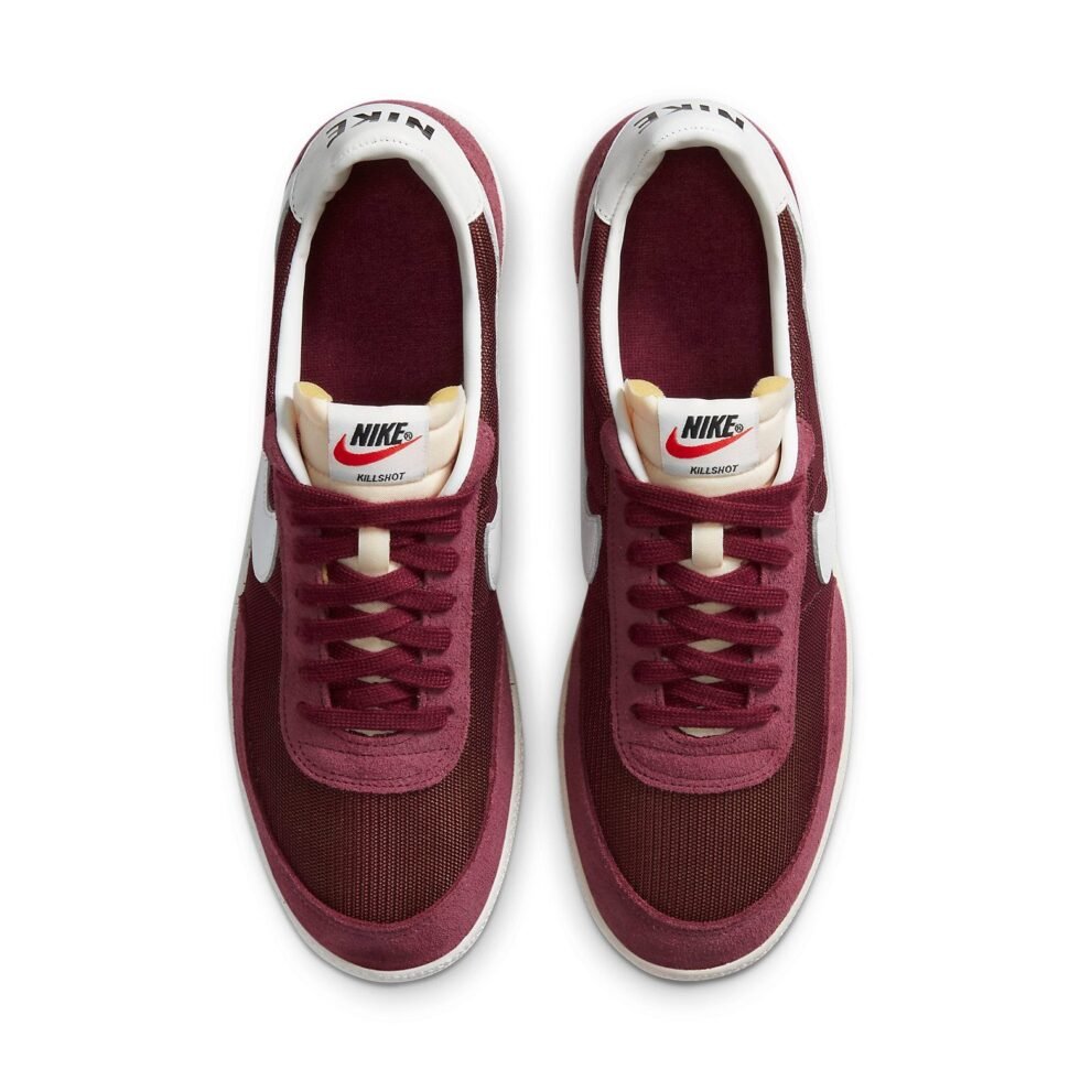 Nike Killshot OG 'Beetroot' DC1982-600 - Image 4