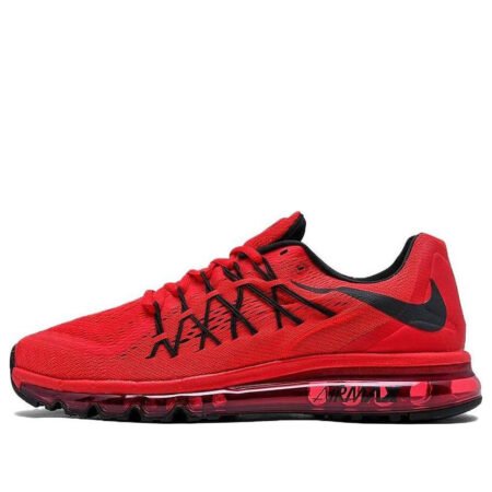 Nike Air Max 2015 'University Red' DC2022-600