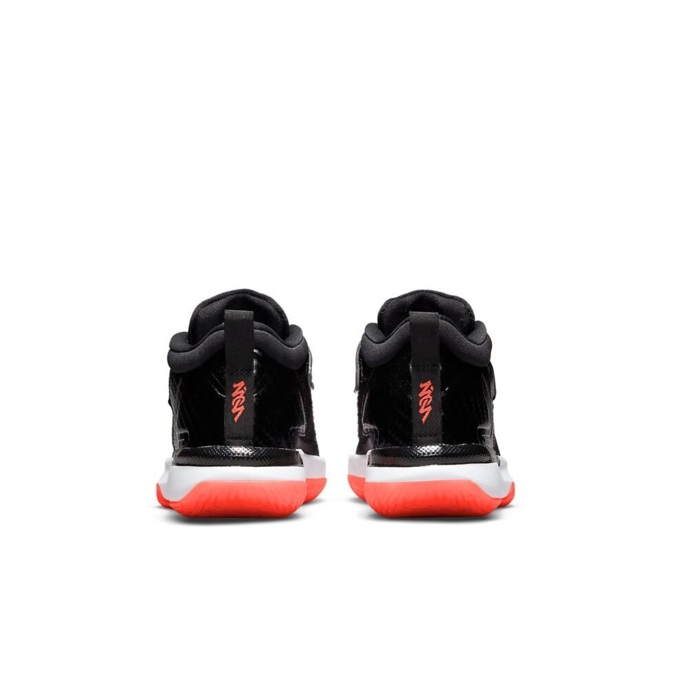 (PS) Air Jordan Zion 1 'Bloodline' DC2024-006 - Image 5