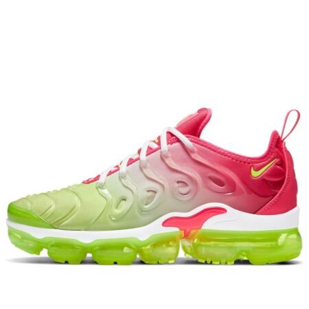 (WMNS) Nike Air VaporMax Plus 'Pink Volt Gradient' DC2045-900