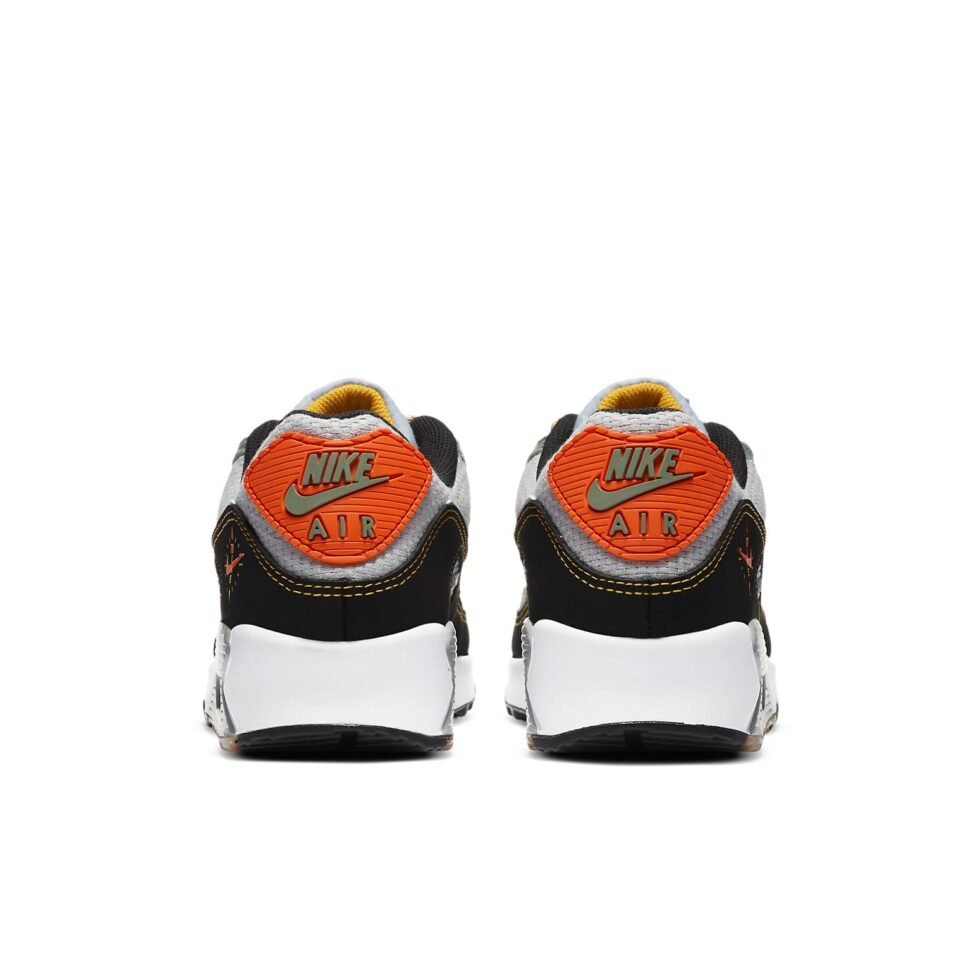 Nike Air Max 90 'Fresh Perspective' DC2525-300 - Image 5