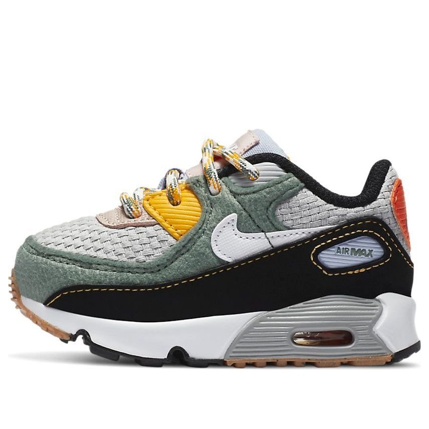(TD) Nike Air Max 90 'Swoosh Compass' DC2531-300