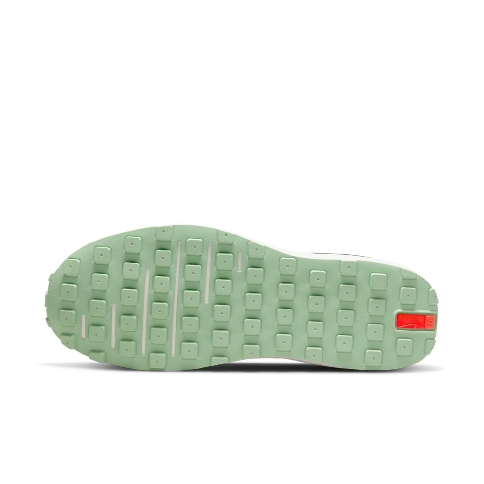 (WMNS) Nike Waffle One 'Gold Suede Phantom' DC2533-700 - Image 6