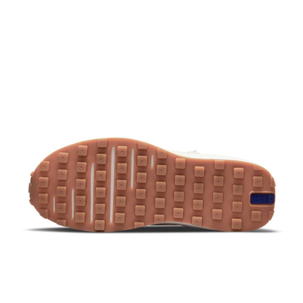 (WMNS) Nike Waffle One 'Pale Coral' DC2533-801 - Image 6