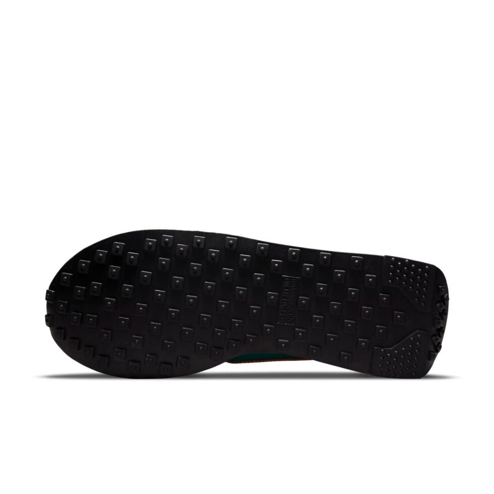 Nike Waffle Trainer 2 'Green Noise' DC2646-300 - Image 6