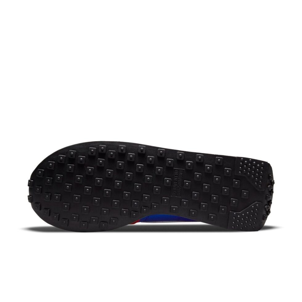Nike Waffle Trainer 2 SP 'Hyper Royal University Red' DC2646-400 - Image 6