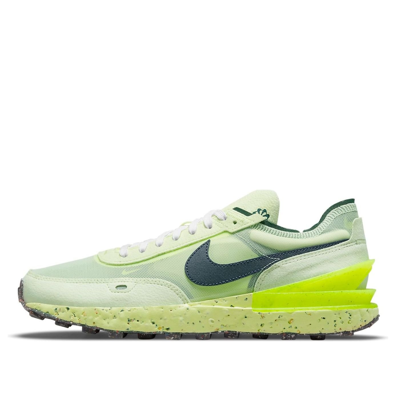 Nike Waffle One Crater 'Lime Ice' DC2650-300