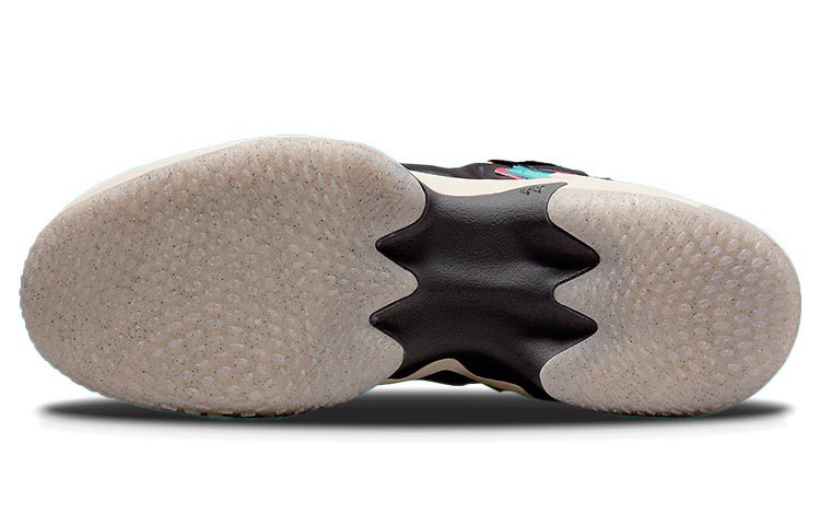 Air Jordan Why Not Zer0.5 'Cabana Turf Orange' DC3637-003 - Image 7