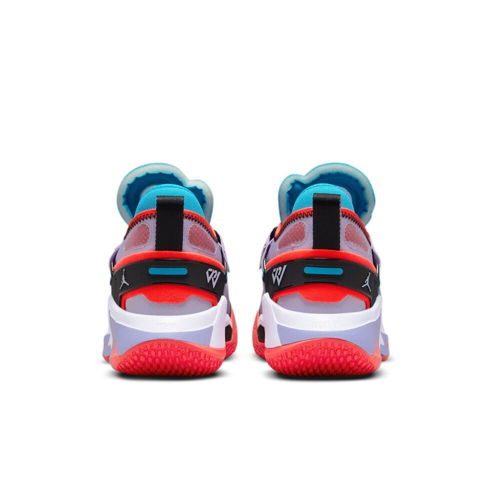 Air Jordan Why Not Zer0.5 PF 'Childhood' DC3638-500 - Image 5