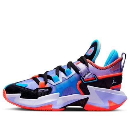 (GS) Air Jordan Why Not Zer0.5 'Childhood' DC3643-500