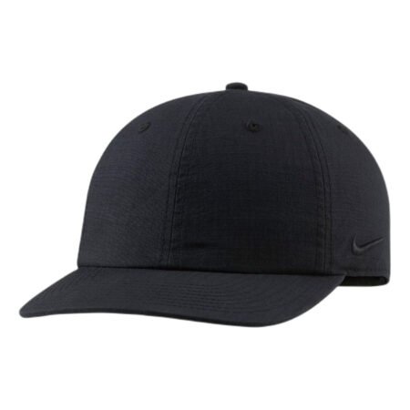 Nike SB Heritage86 Skate Cap 'Black' DC3719-010