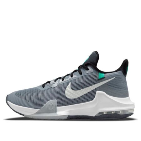 Nike Air Max Impact 3 'Cool Grey' DC3725-002