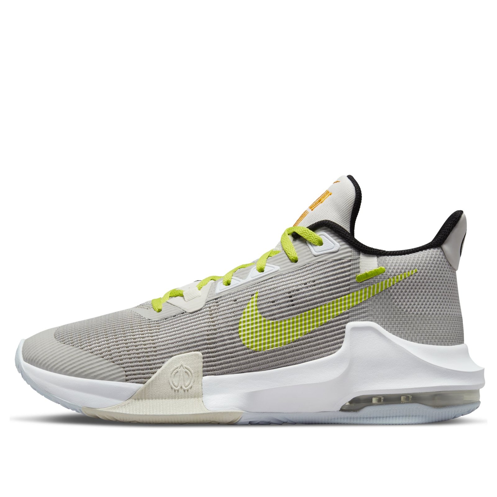 Nike Air Max Impact 3 'Light Iron Ore Atomic Green' DC3725-007
