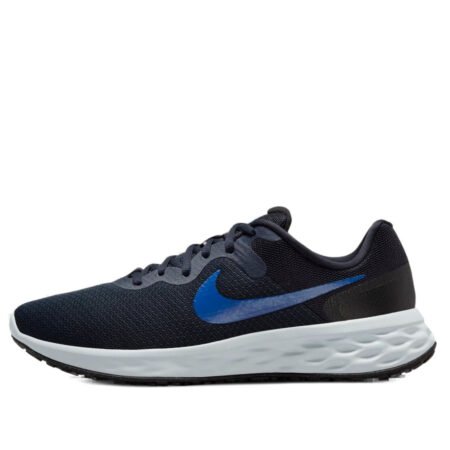 Nike Revolution 6 'Dark Obsidian Hyper Royal' DC3728-400