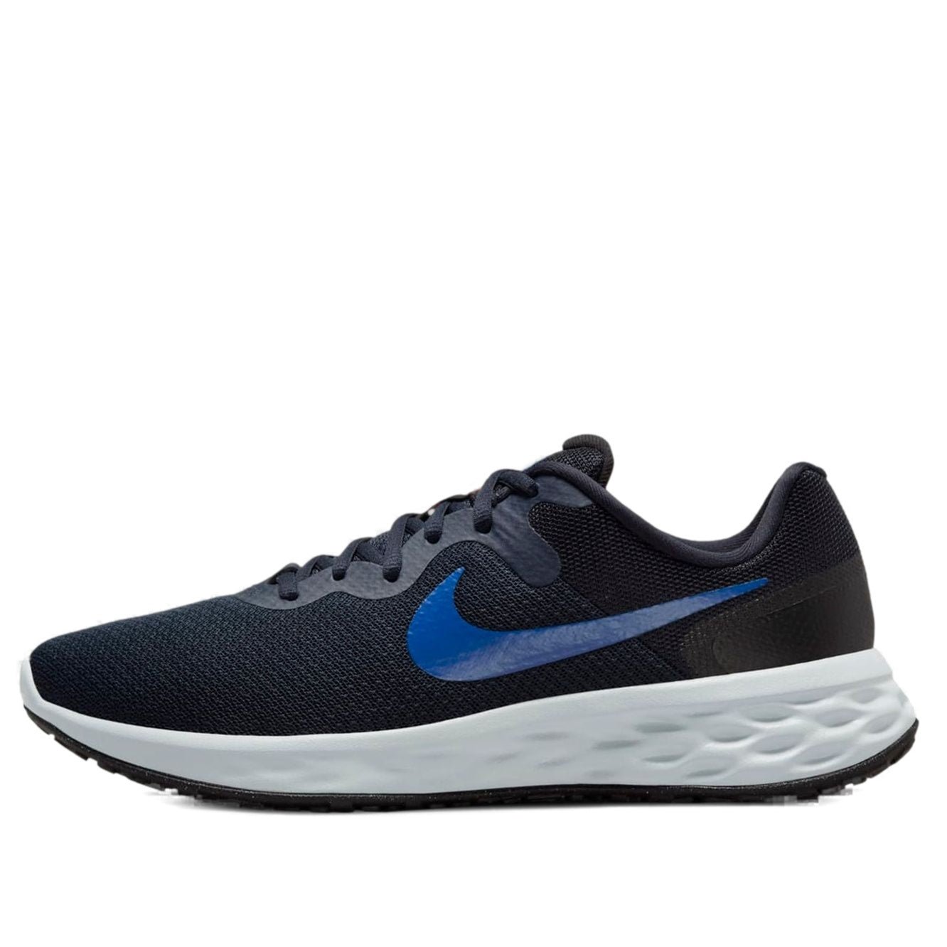 Nike Revolution 6 'Dark Obsidian Hyper Royal' DC3728-400