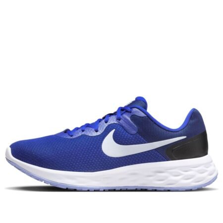 Nike Revolution 6 Next Nature 'Concord White' DC3728-402