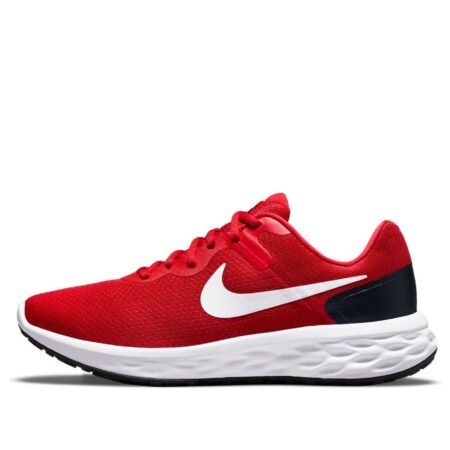 Nike Revolution 6 'University Red' DC3728-600