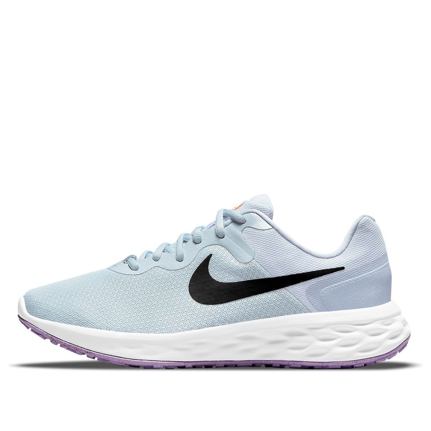 (WMNS) Nike Revolution 6 Next Nature 'Ghost Lilac' DC3729-004
