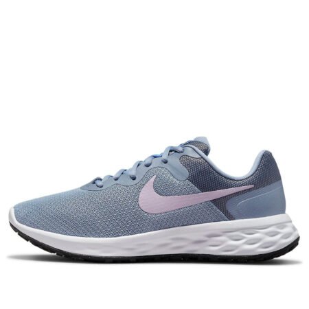 (WMNS) Nike Revolution 6 Next Nature 'Ashen Slate Doll' DC3729-400