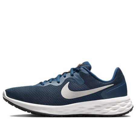 (WMNS) Nike Revolution 6 Next Nature 'Valerian Blue White' DC3729-403