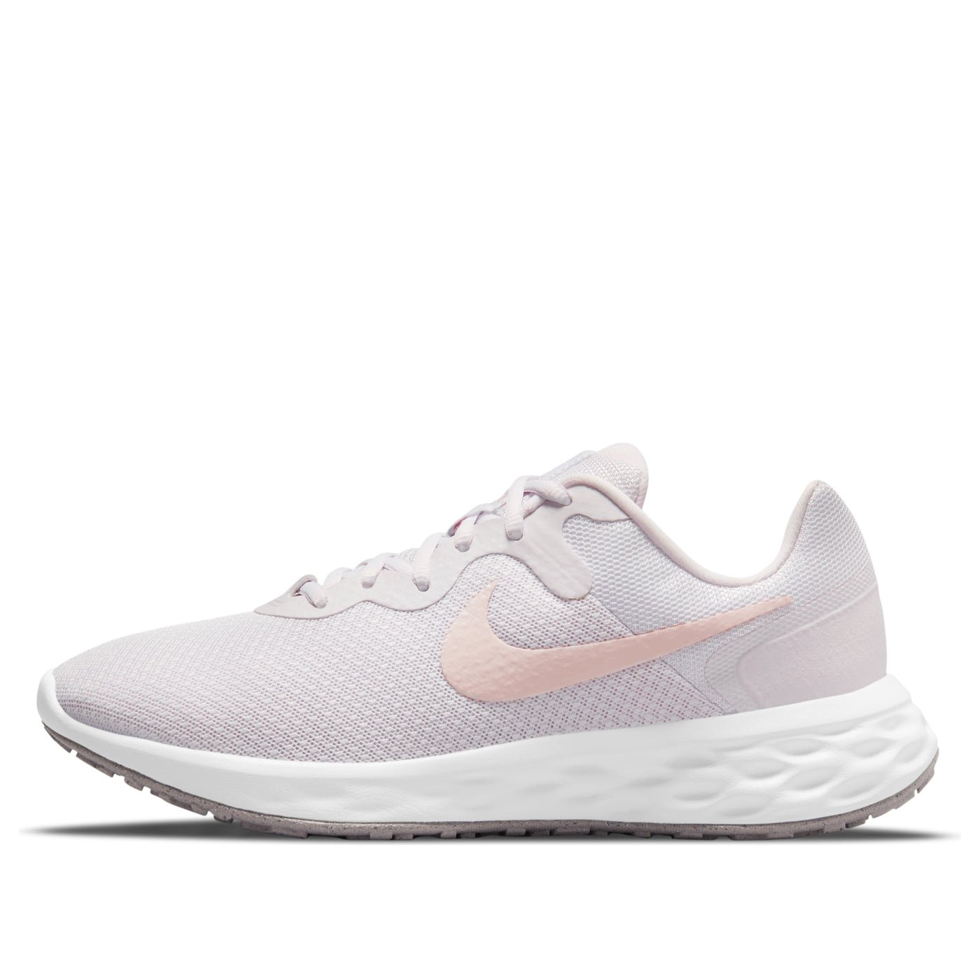 (WMNS) Nike Revolution 6 Next Nature 'Light Violet Champagne' DC3729-500