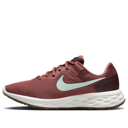 (WMNS) Nike Revolution 6 Next Nature 'Canyon Rust Mint Foam' DC3729-602