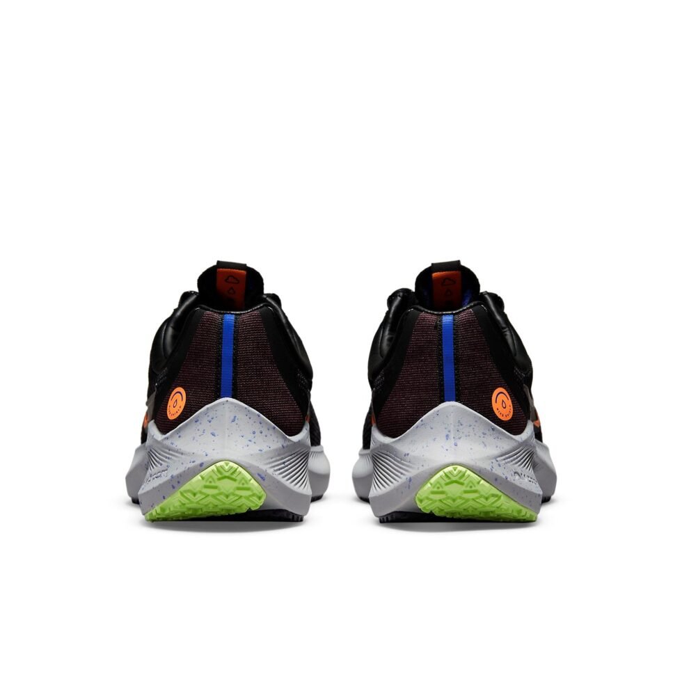 (WMNS) Nike Air Zoom Winflo 8 Shield 'Black Purple' DC3730-002 - Image 5