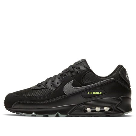 Nike Air Max 90 'Halloween Black' DC3892-001