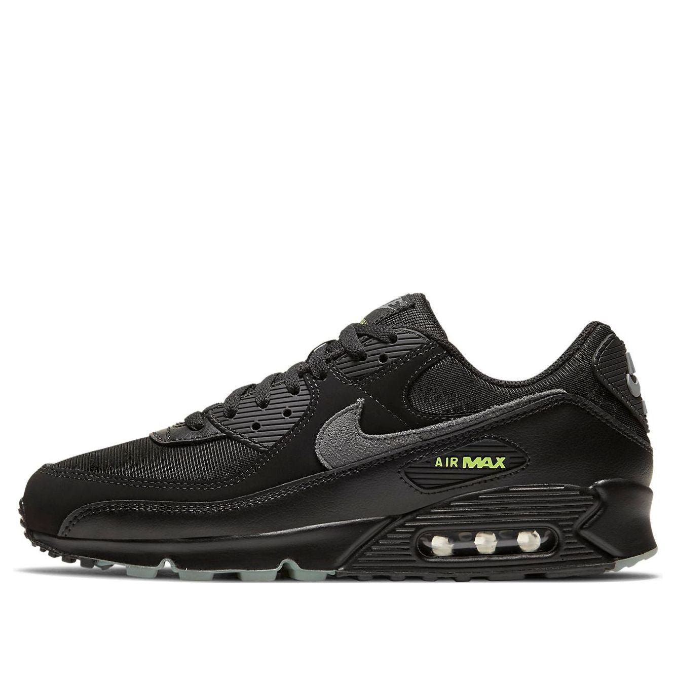 Nike Air Max 90 'Halloween Black' DC3892-001