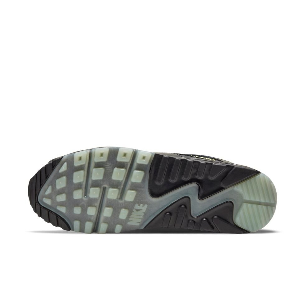 Nike Air Max 90 'Halloween Black' DC3892-001 - Image 6