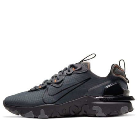 Nike React Vision 'Iron Grey Black' DC3954-001