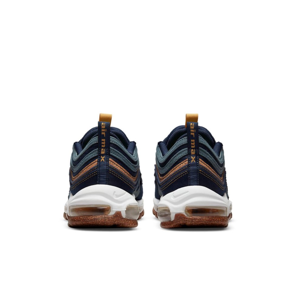 Nike Air Max 97 SE 'Cork - Obsidian' DC3986-300 - Image 5