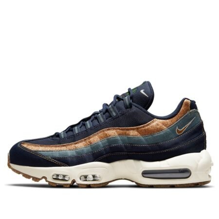 Nike Air Max 95 'Cork' DC3991-400