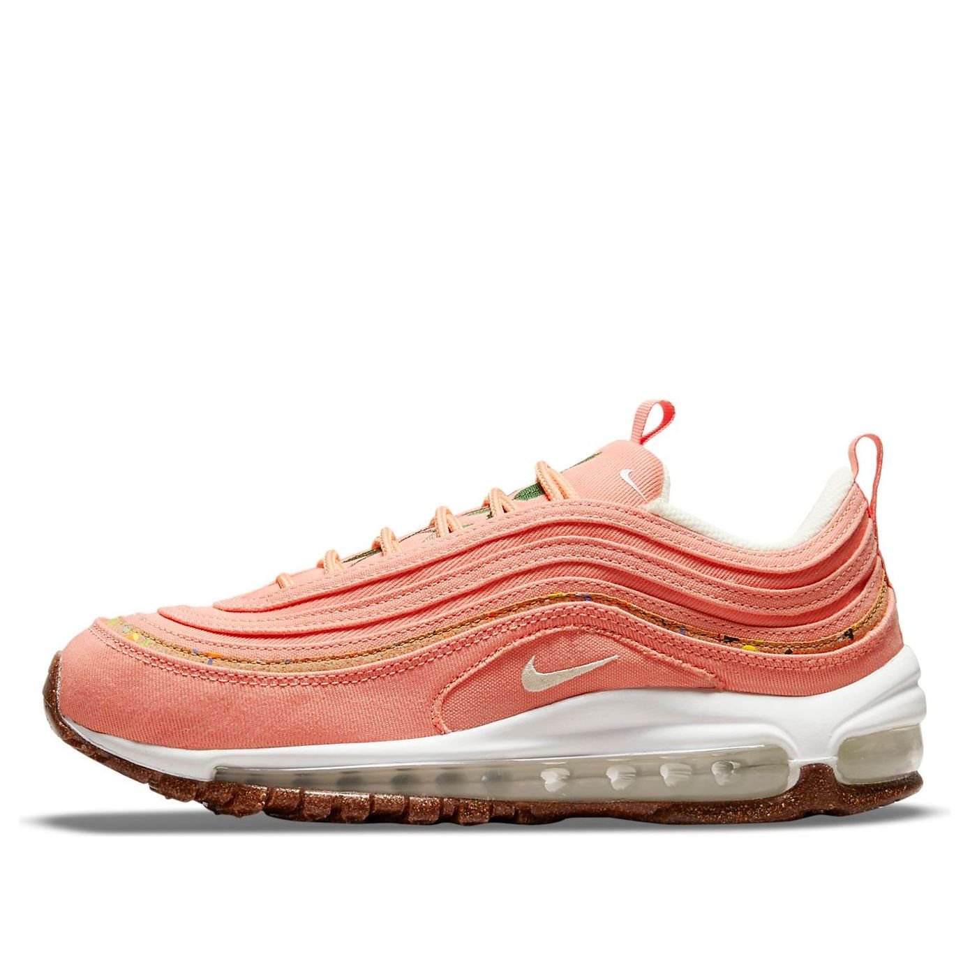 (WMNS) Nike Air Max 97 SE 'Cork - Apricot Agate' DC4012-800