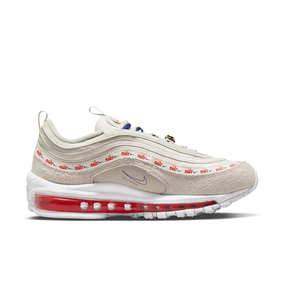 (WMNS) Nike Air Max 97 SE 'First Use' DC4013-001 - Image 2