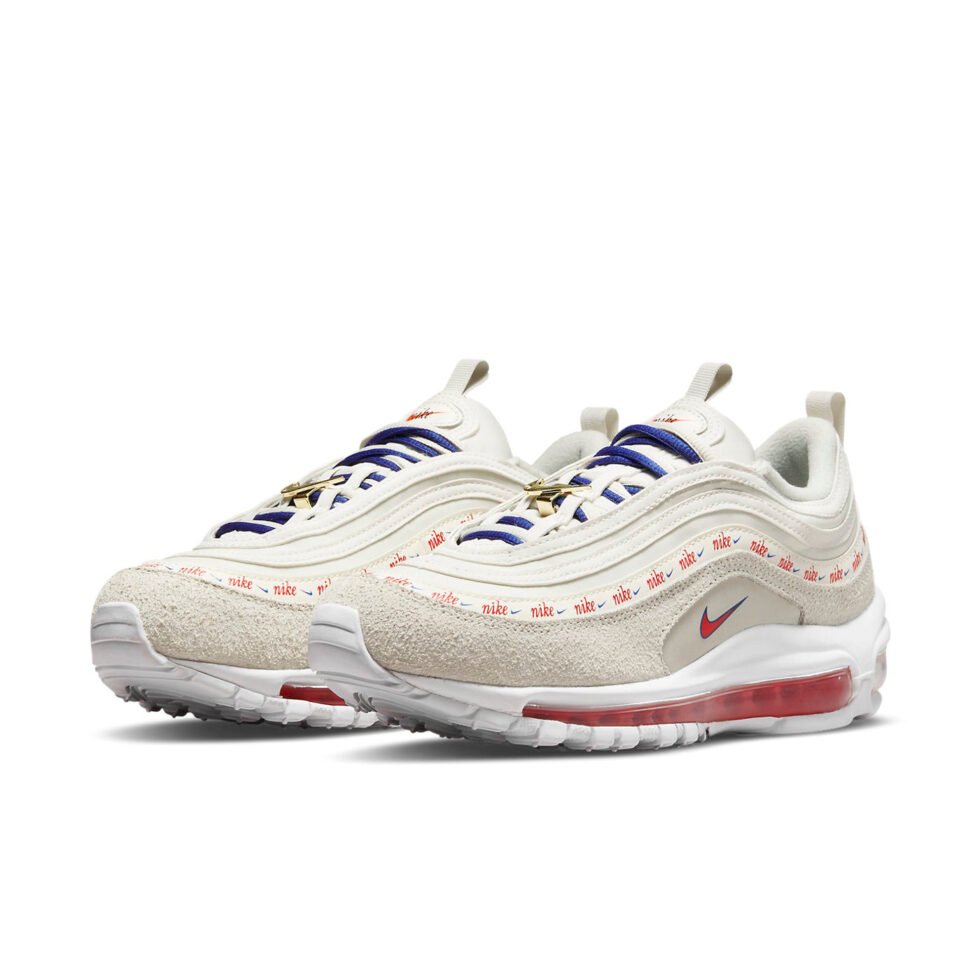 (WMNS) Nike Air Max 97 SE 'First Use' DC4013-001 - Image 3