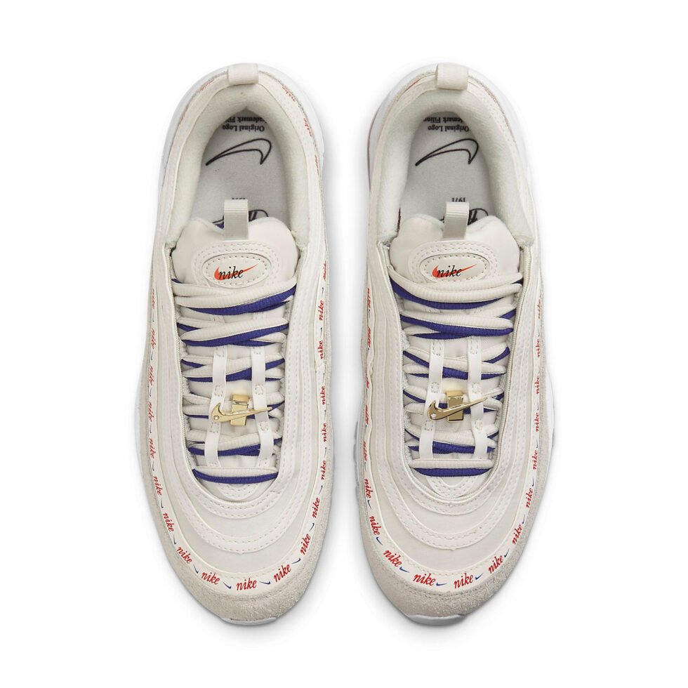 (WMNS) Nike Air Max 97 SE 'First Use' DC4013-001 - Image 4