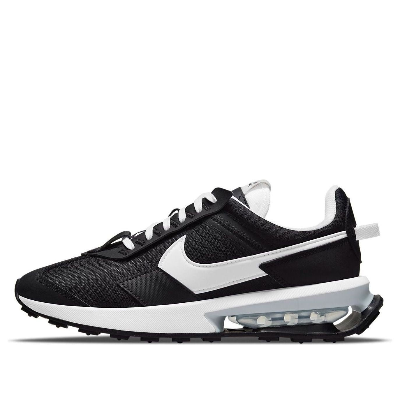 (WMNS) Nike Air Max Pre-Day 'Black White' DC4025-001