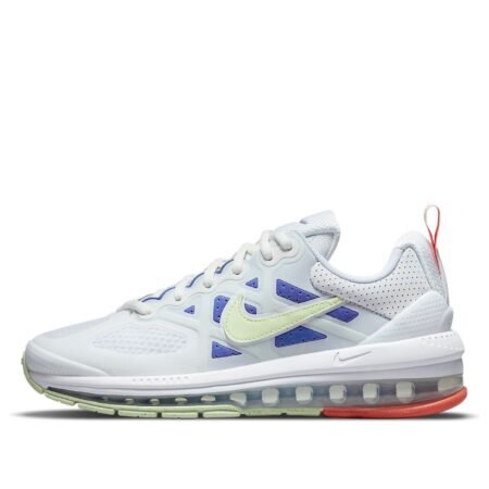 (WMNS) Nike Air Max Genome 'White Lime Ice' DC4057-101