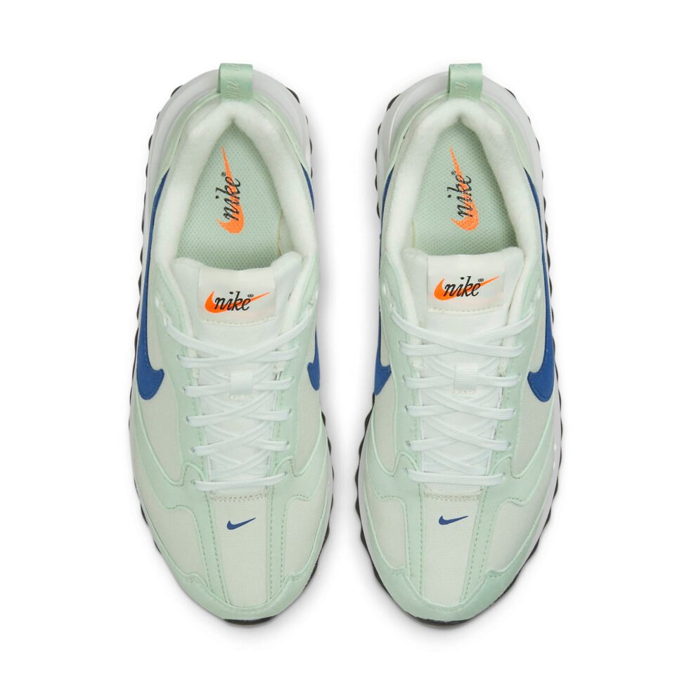 (WMNS) Nike Air Max Dawn 'Pistachio Frost Team Royal' DC4068-002 - Image 4