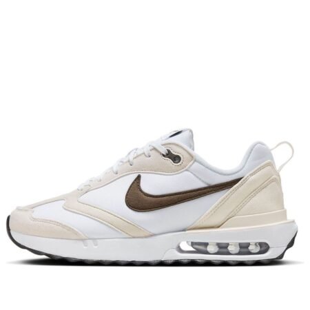 (WMNS) Nike Air Max Dawn 'Beige Brown' DC4068-102