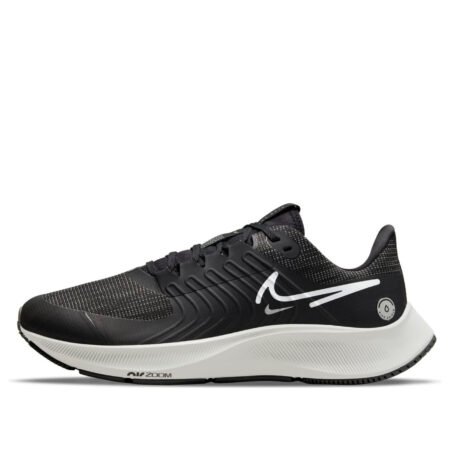 (WMNS) Nike Air Zoom Pegasus 38 Shield 'Black Platinum Tint' DC4074-001